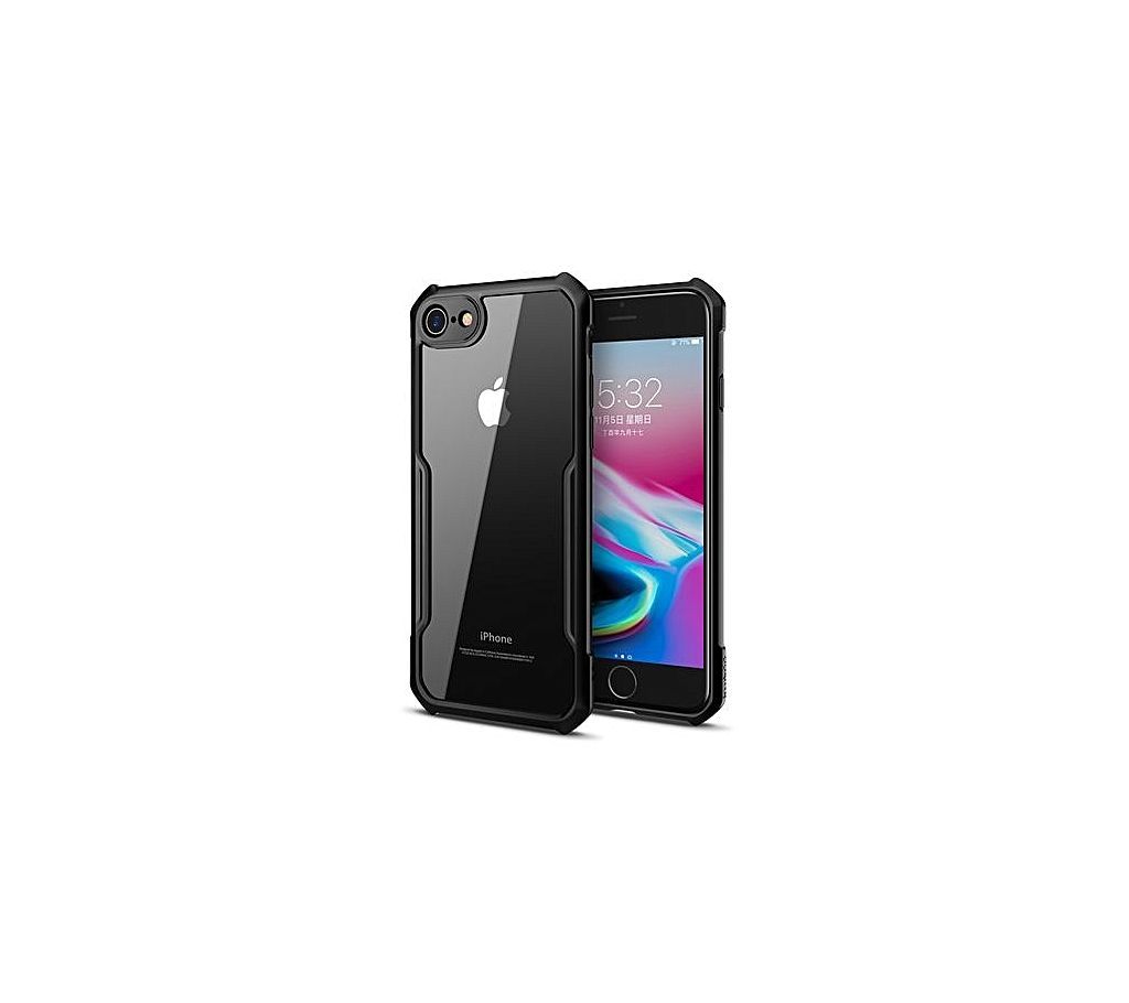 Generic Xundd Clear Case For Iphone 7 /8