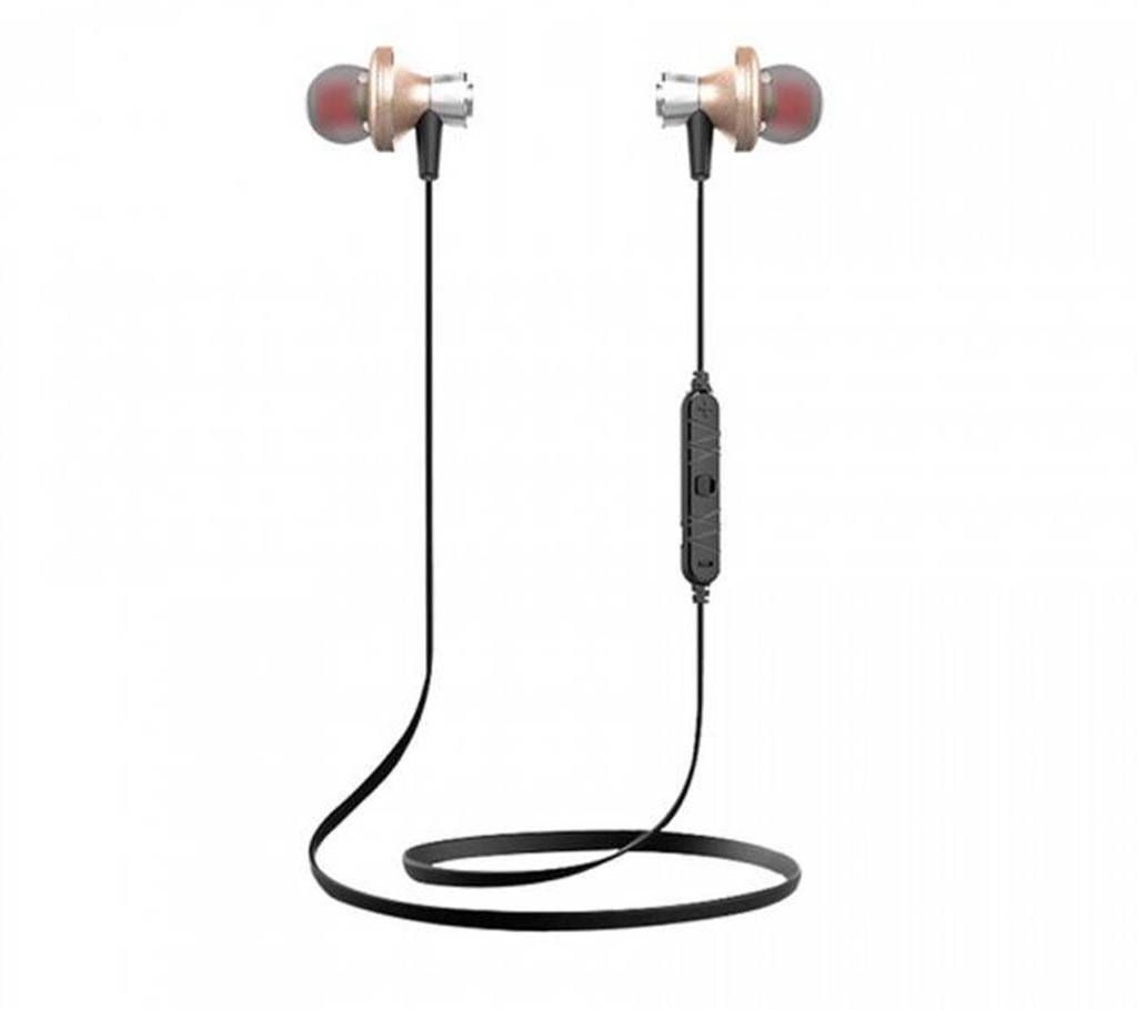 AWEI A860BL Bluetooth Sports Wireless earphone 