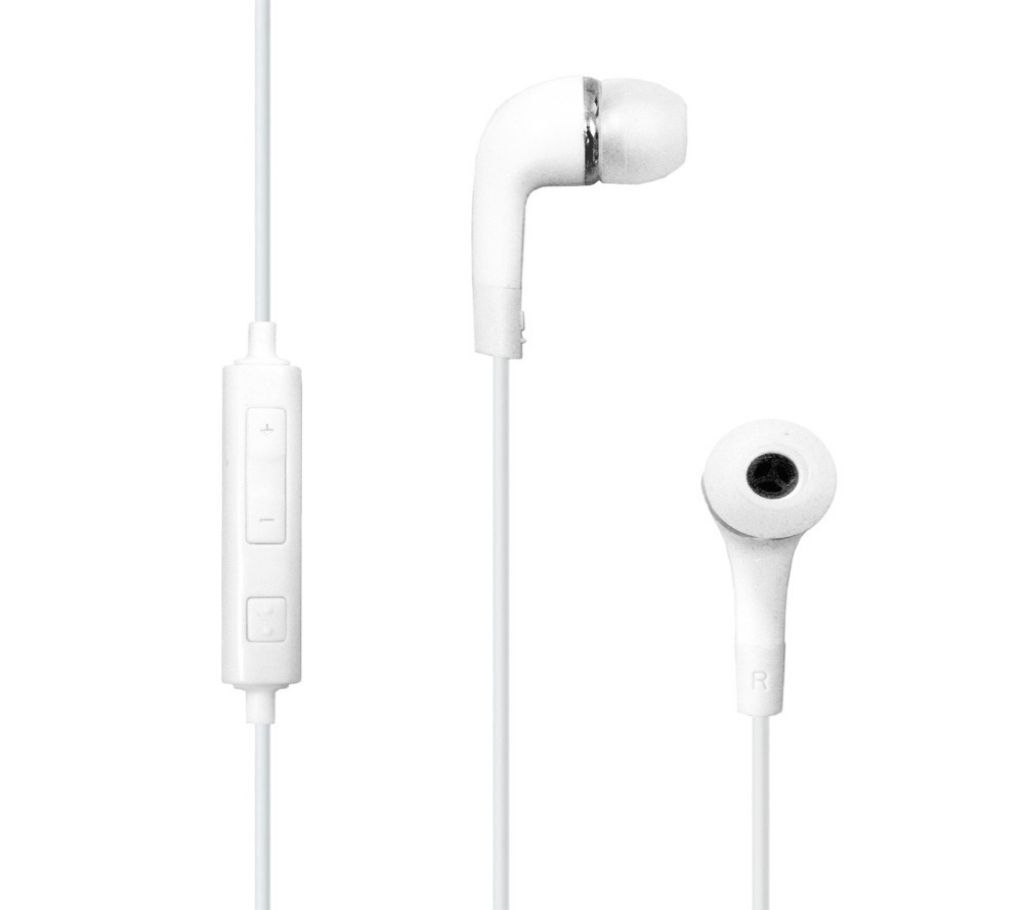 Mi2 In-Ear Headset