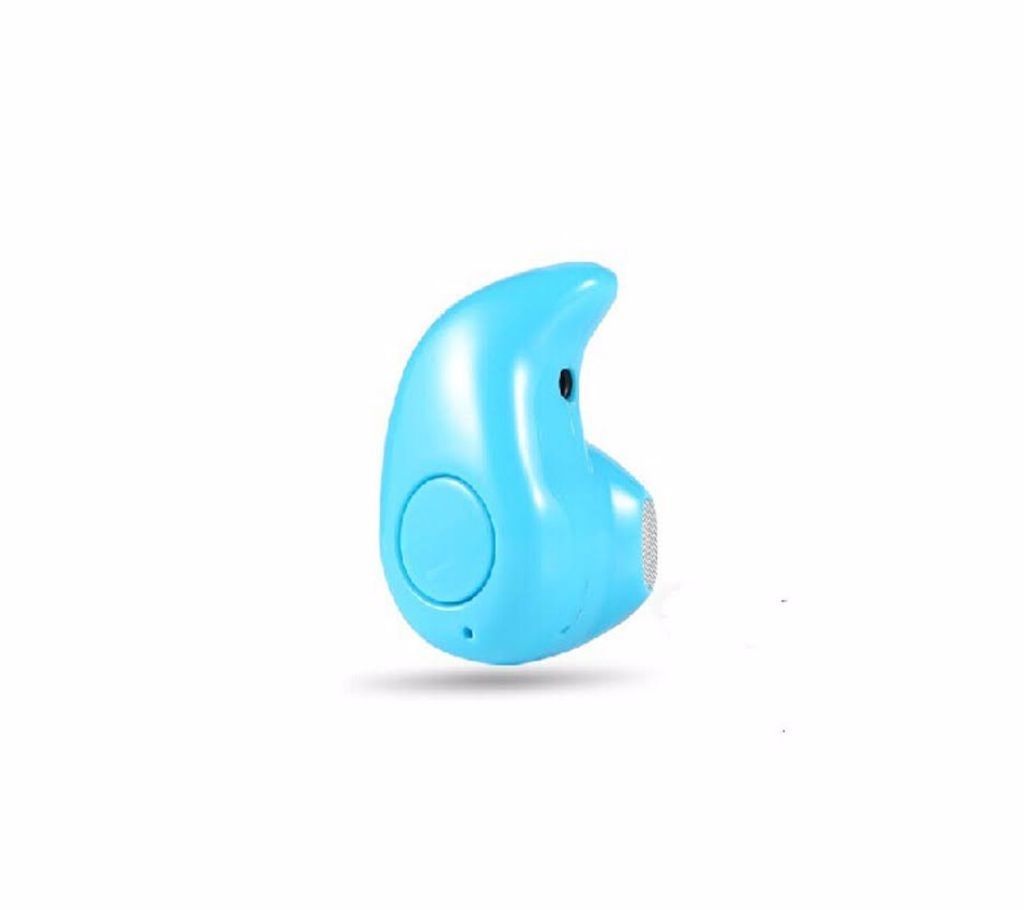 Mini Invisible Ultra Small Bluetooth 4.0 In-Ear-Earphone