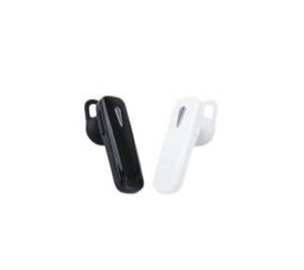 One Ear Bluetooth Headset 
