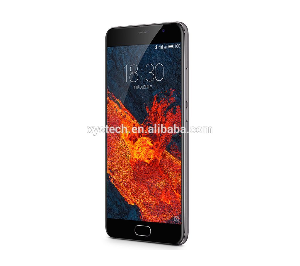 New meizu pro 6 plus 5.7 inch 3400mAh android mobile