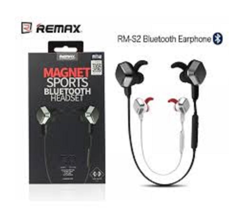 RB- BLUETOOTH HEADSET