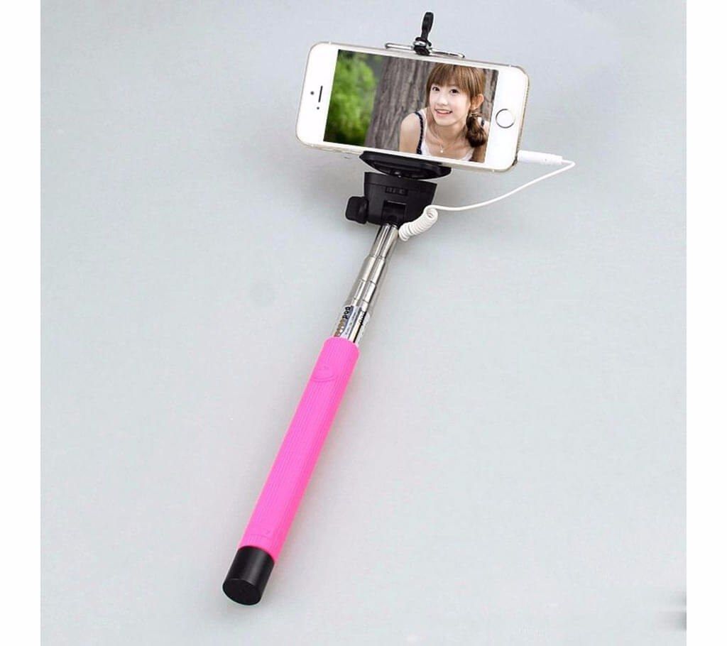 Long Selfie stick - 84 cm