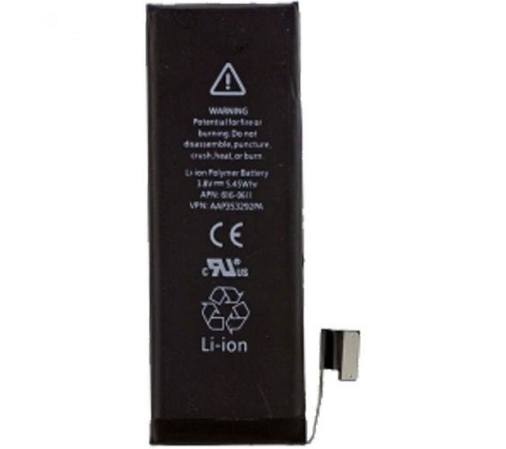 OEM iPhone 5G Battery – 1800mAh