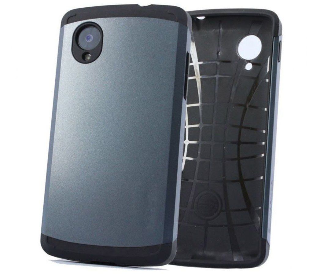 Spigen Slim Armor Cover Case for Nexus 5