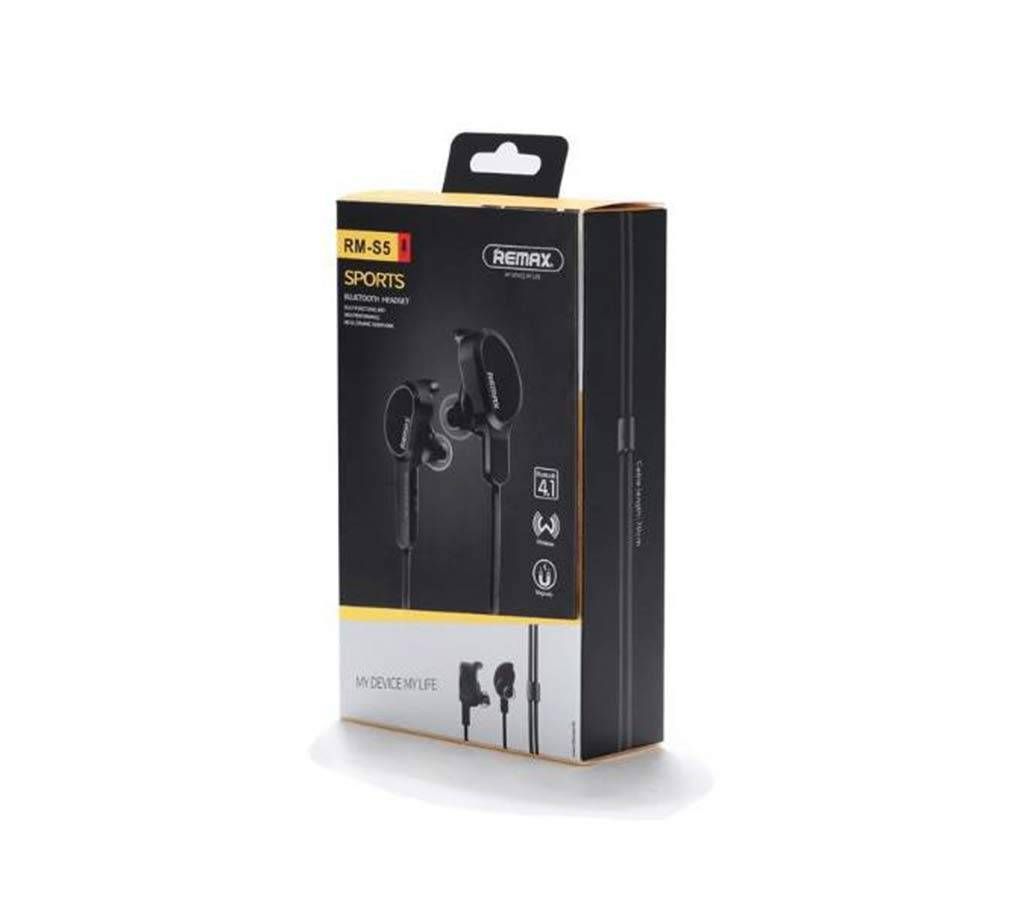 Remax RM-S5 Bluetooth Headphones  