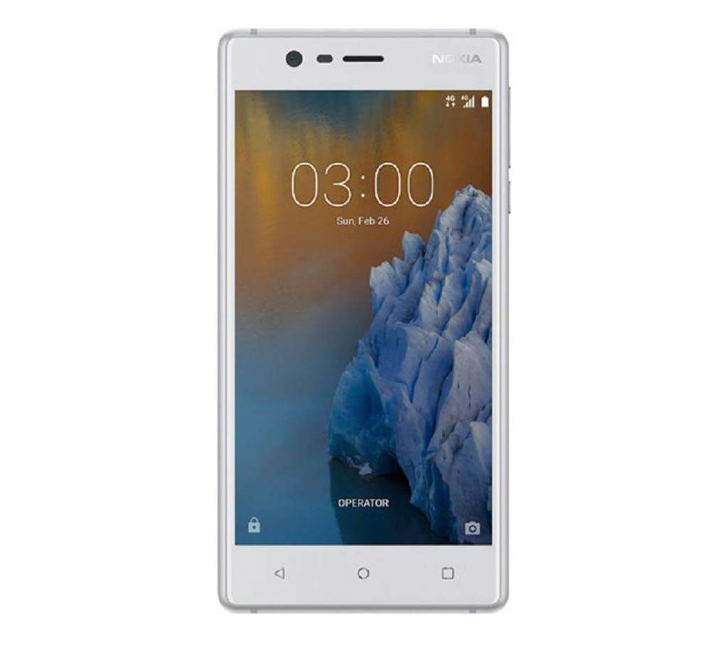 nokia 3 smarphone 