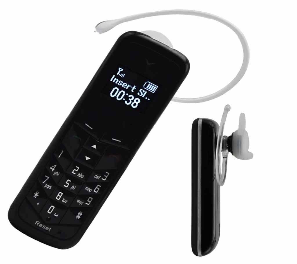 BM-50 Super Mini Phone Blutooth Dail