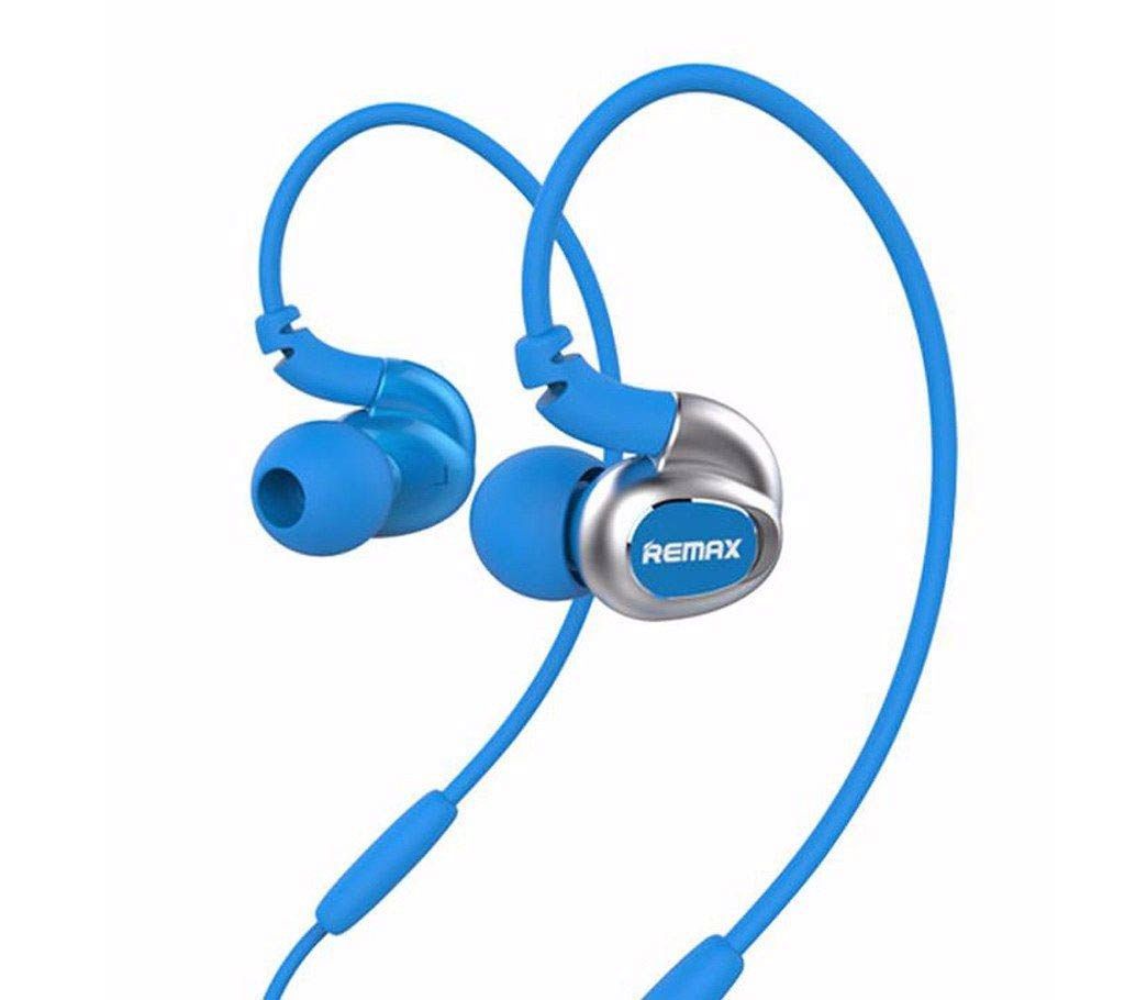 REMAX RM-S1 In-ear Sport Hanging Earphon