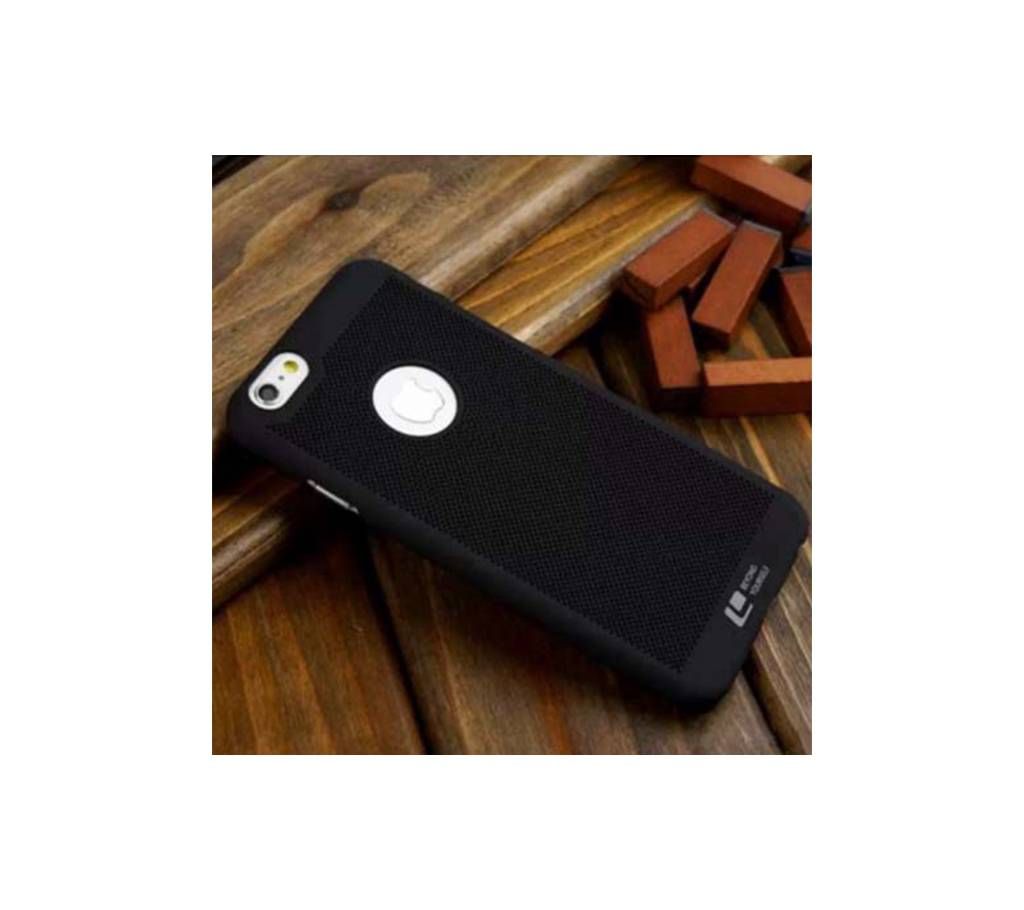 Loopee Back Cover for Apple iPhone 6 Plus 6S Plus