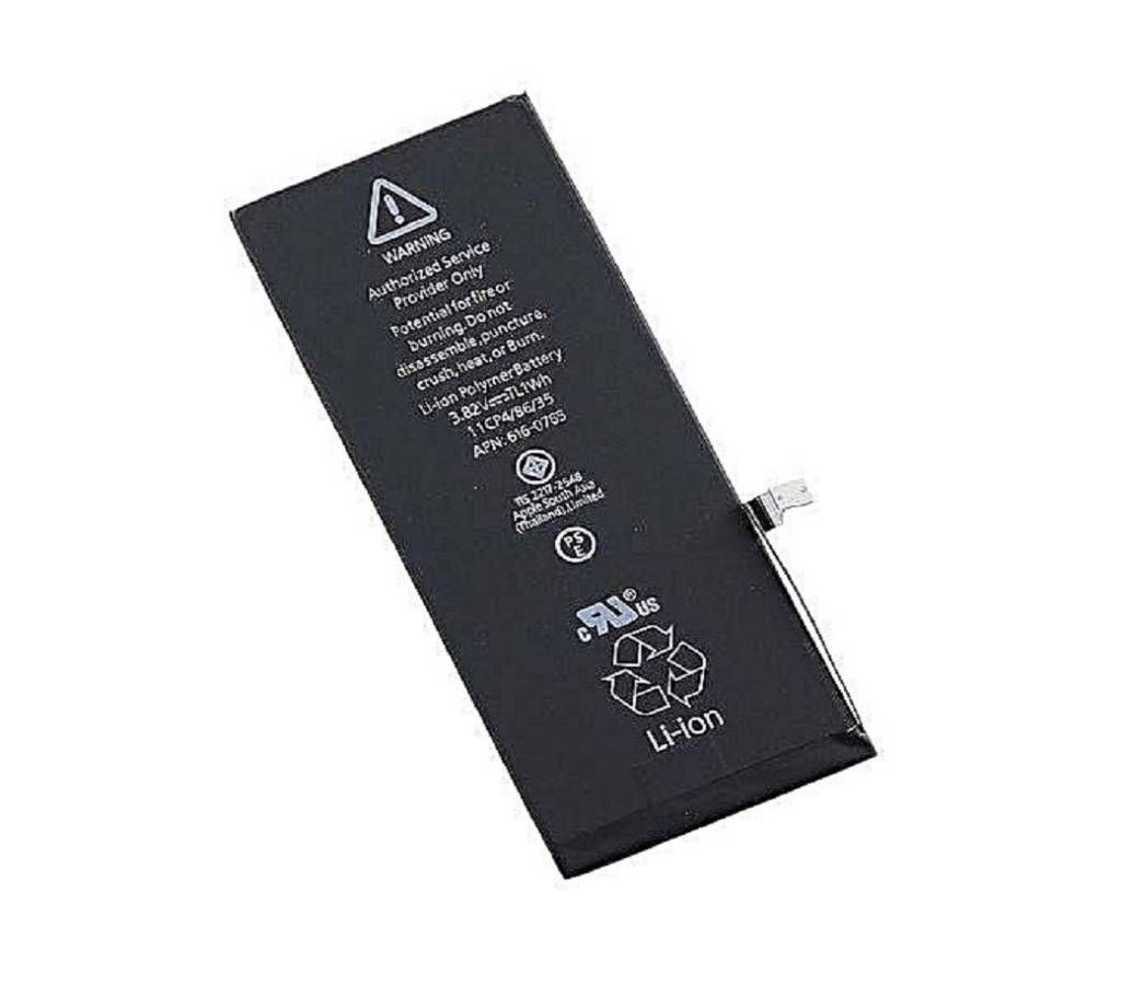 Apple Mobile Battery for iphone 6 - 1715mAh (Copy)