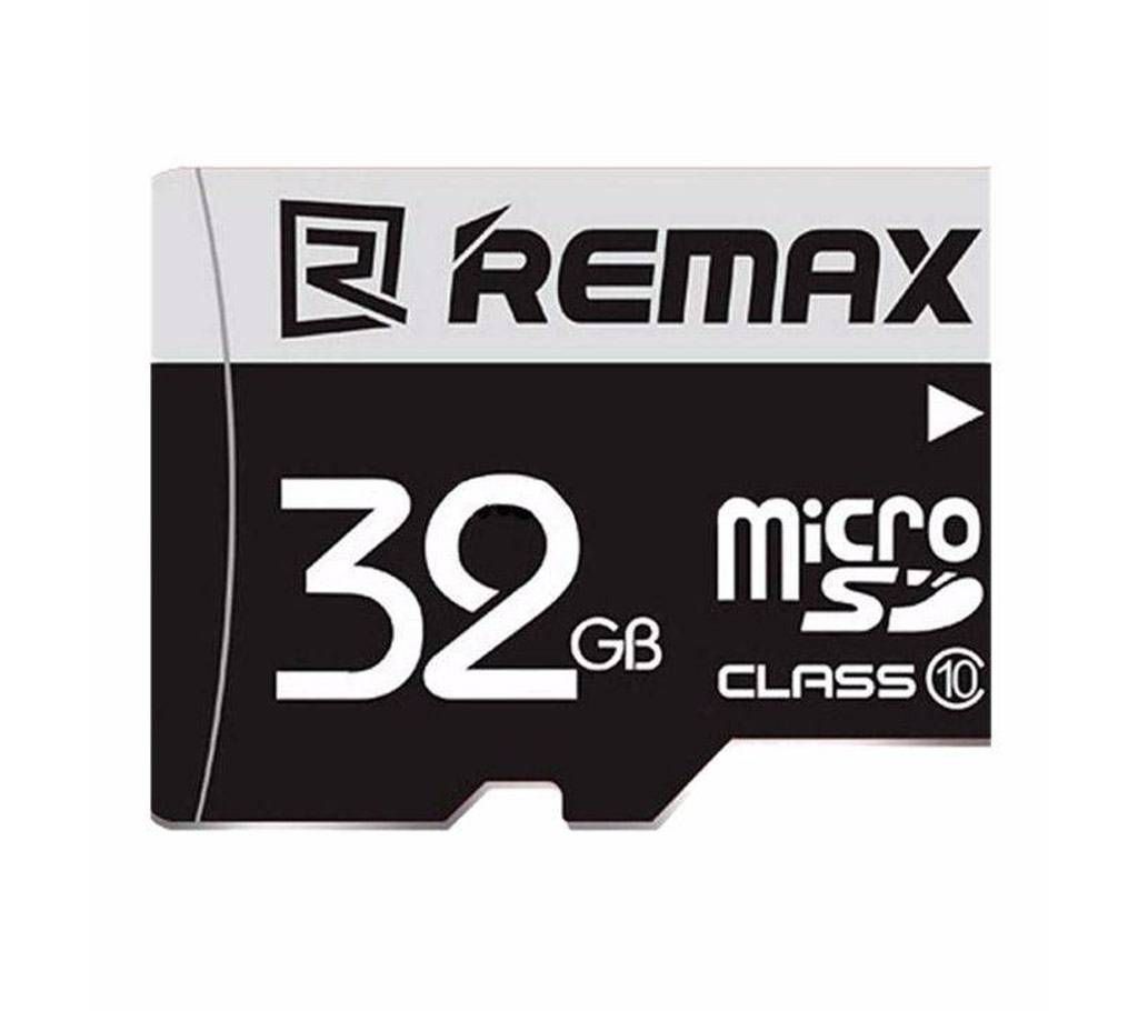 REMAX Mircro SD Card 32GB