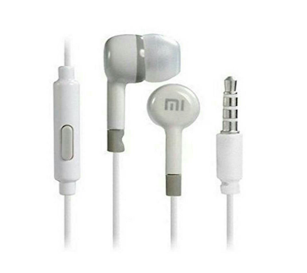 high performance  earphone