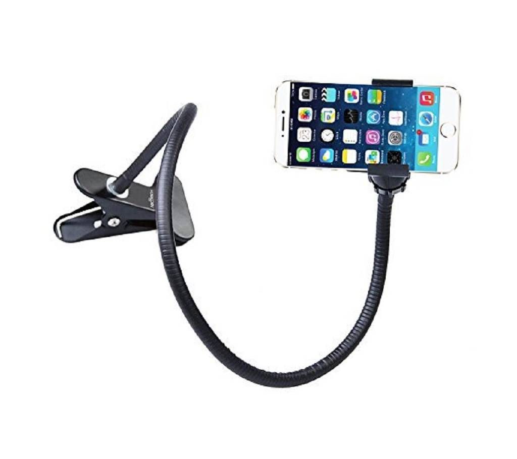 Flexible Cell Phone Holder