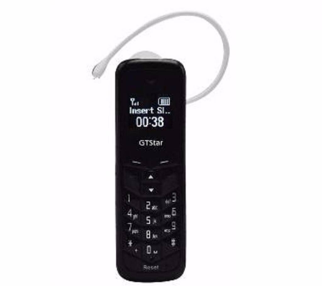 J8 World Smallest Mini Phone