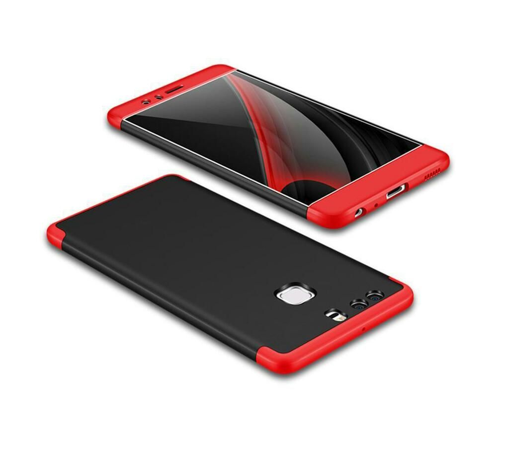 GKK 360 Degree Cover For Huawei P9 