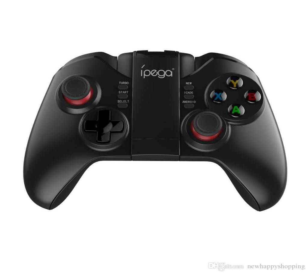 Original ipega PG-9068 Tomahawk Wireless Bluetooth Game Controller Gamepad