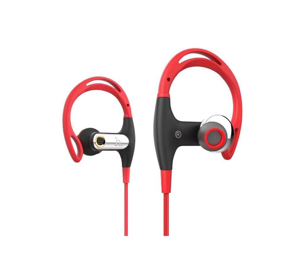 Epb 03 - Wireless Bluetooth Headphone - Red