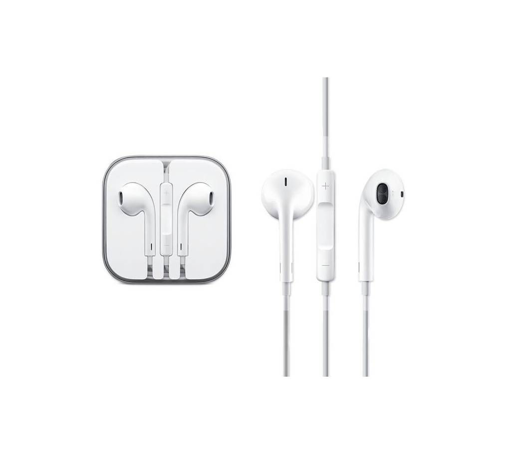 In-Ear Headphone for all type phone
