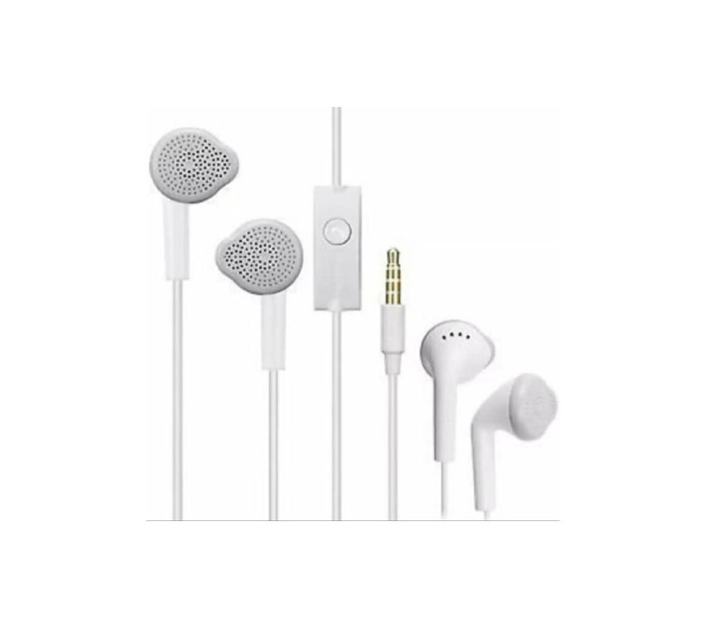 Samsung InEar Headphone White