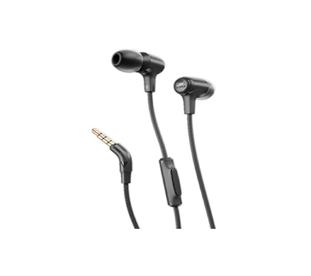 JBL E15 In-Ear Headphone