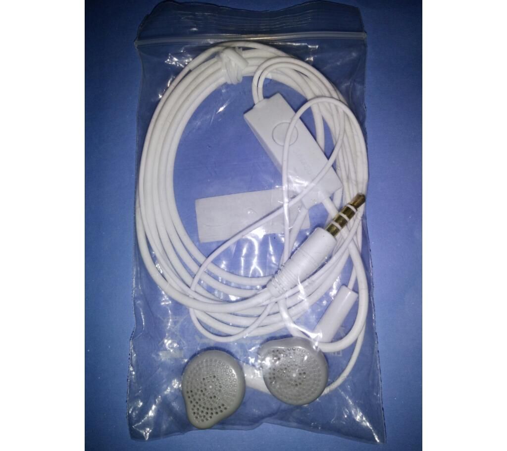 Samsung EHS61ASFWE Earphone with Mic