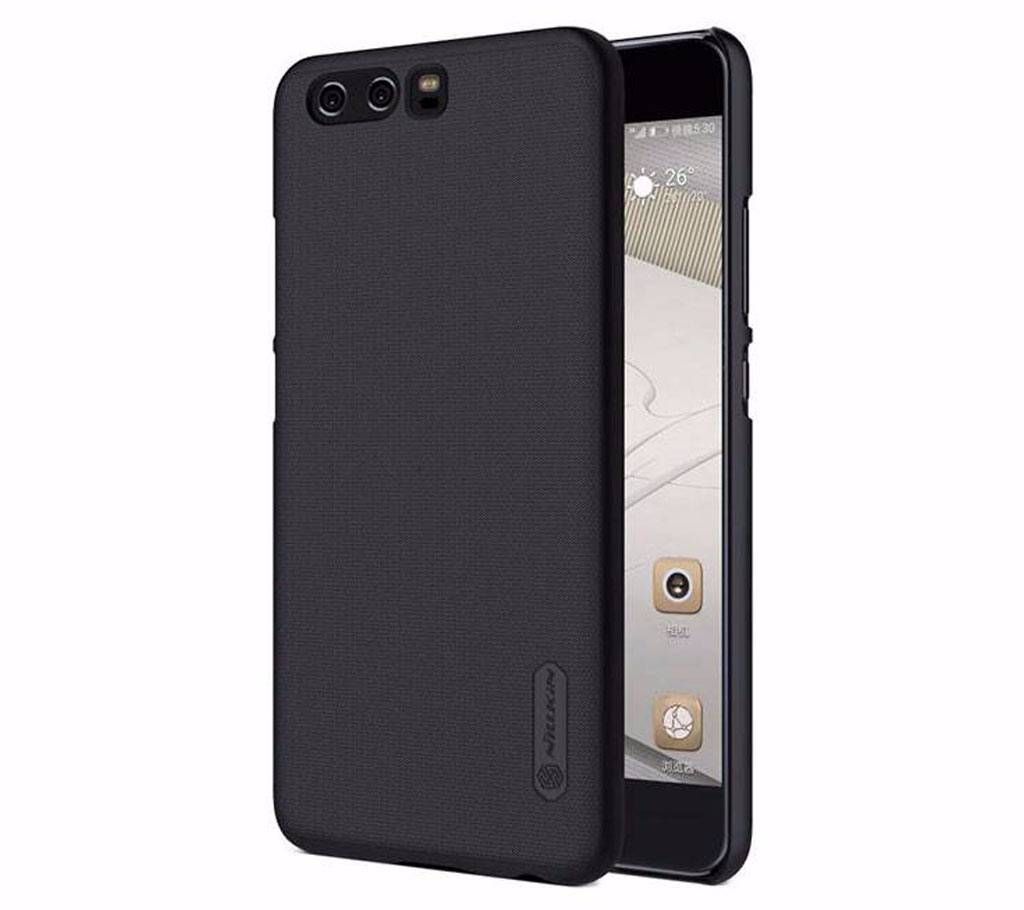 NILLKIN CASE FOR HUAWEI P10+-Black