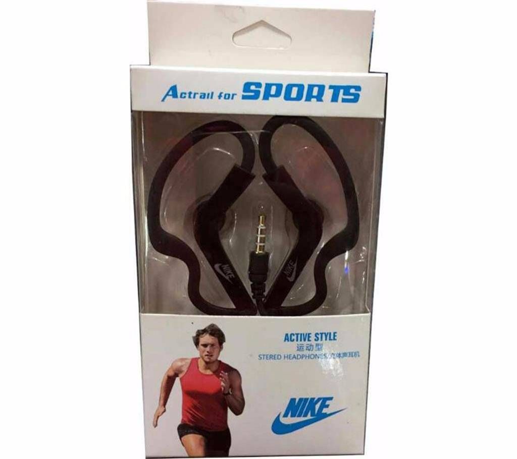 Actrail Sports Earphone