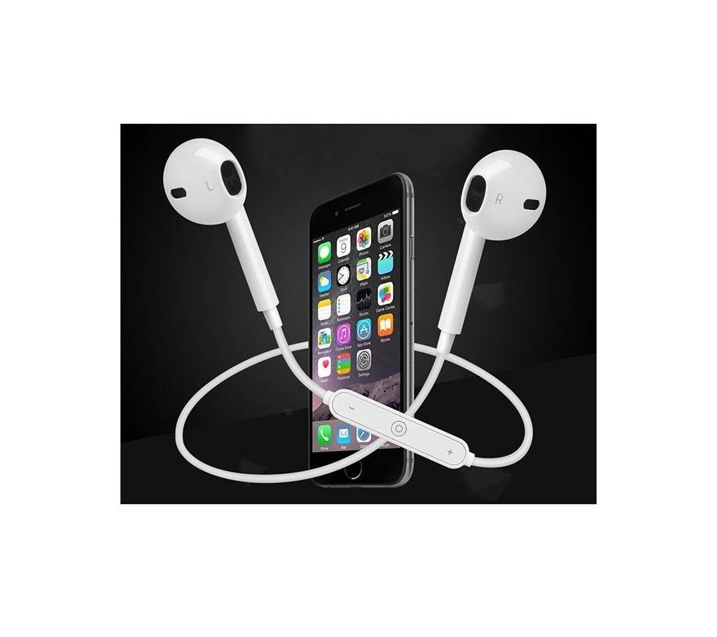 Wireless Bluetooth Sport Stereo Headset