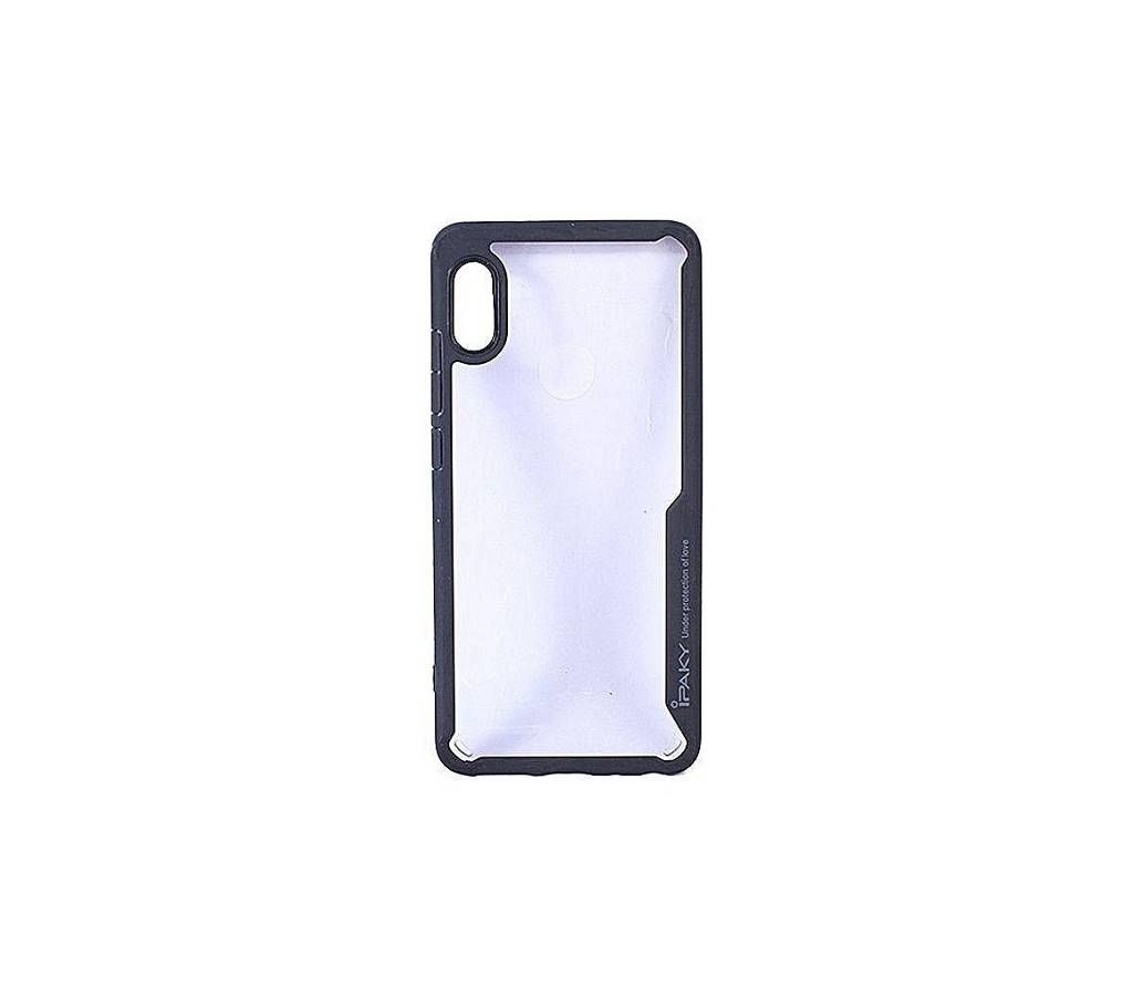 IPAKY cover for xiaomi note 5a prime