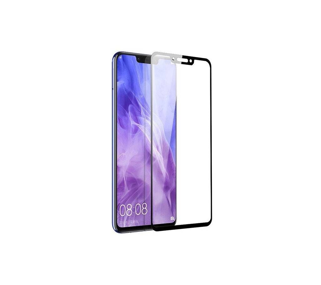 Huawei Nova 3i Full Glue 9H Tempered Glass Protector