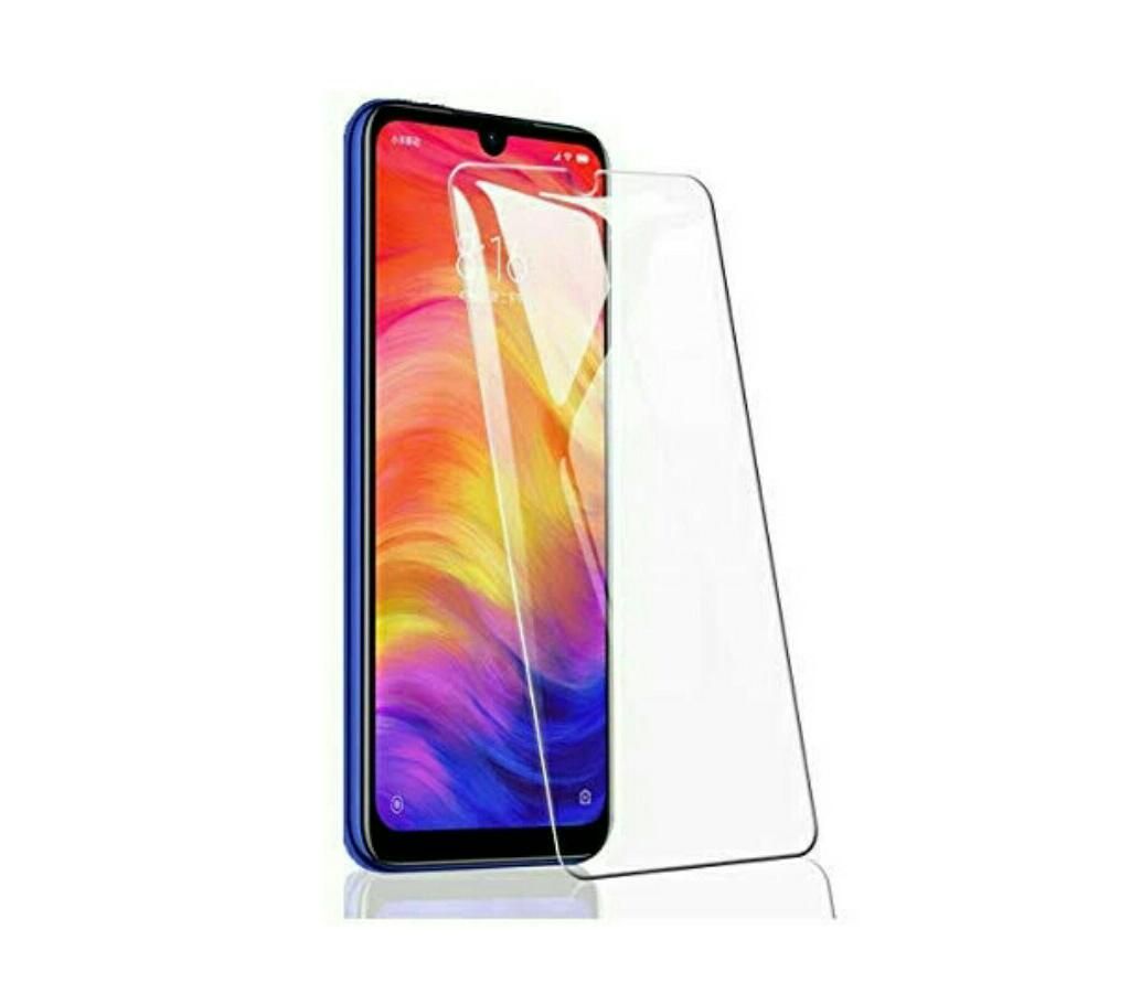 Xiaomi Note 7 or Note 7pro glass protector