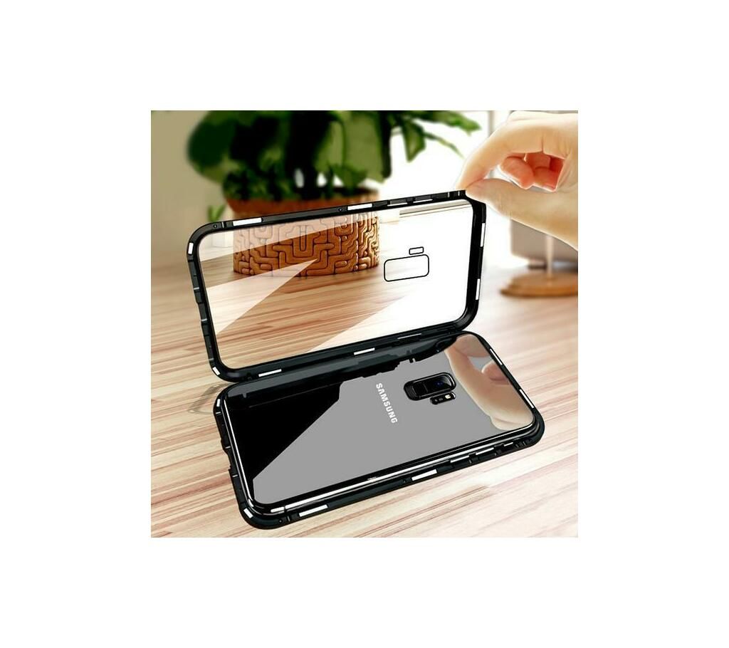 magnet case for Samsung J4plus