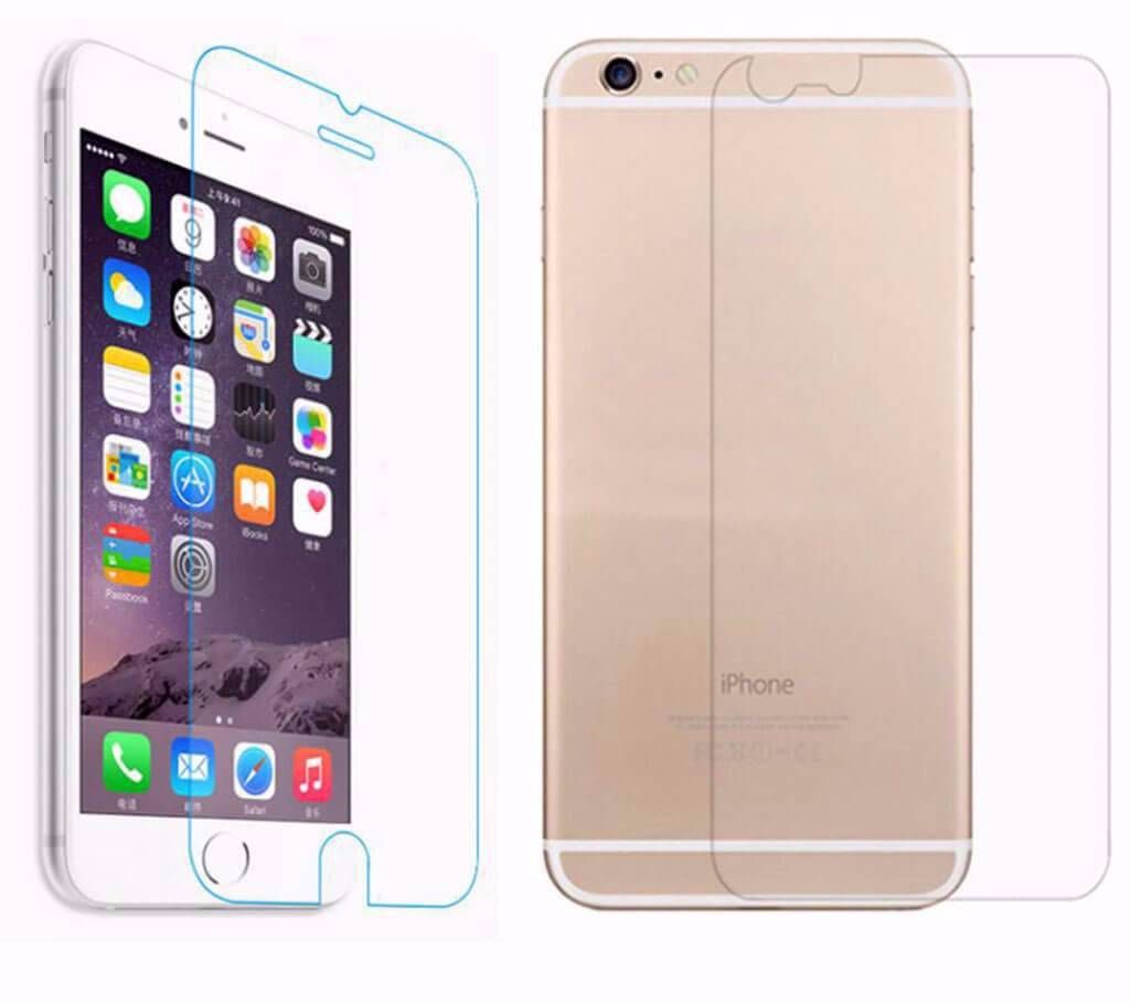Tempered Glass Protector For IPHONE 6