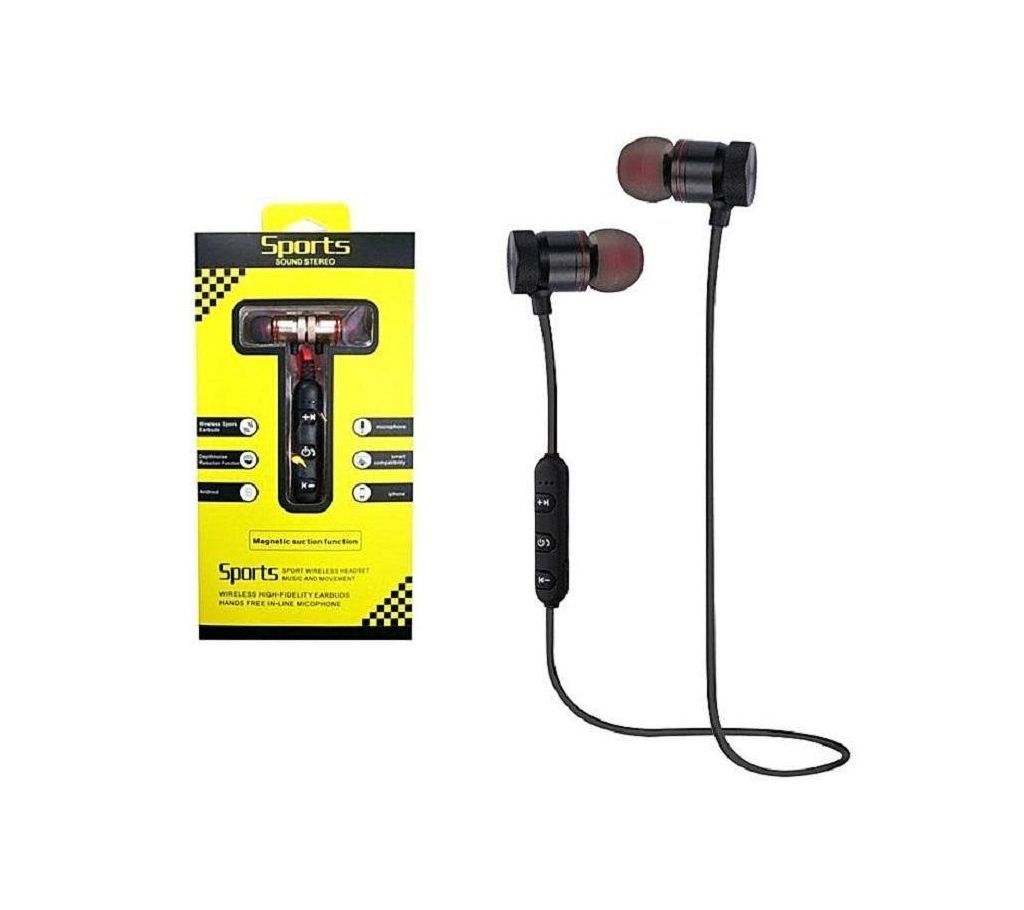 M6 Wireless Bluetooth Headphone - GNG