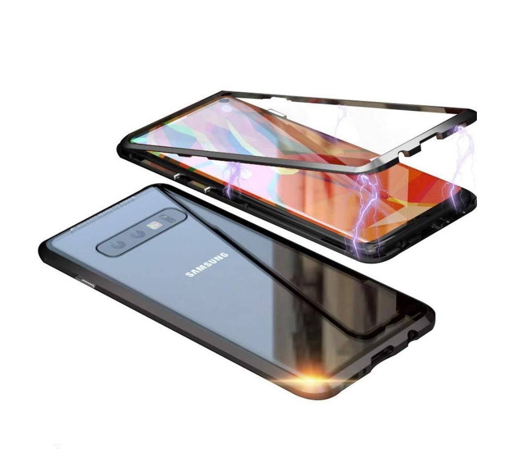 Magnet  samsang S10 Cover