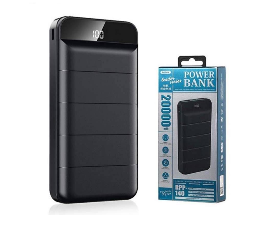 Remax Power Bank Rpp 140