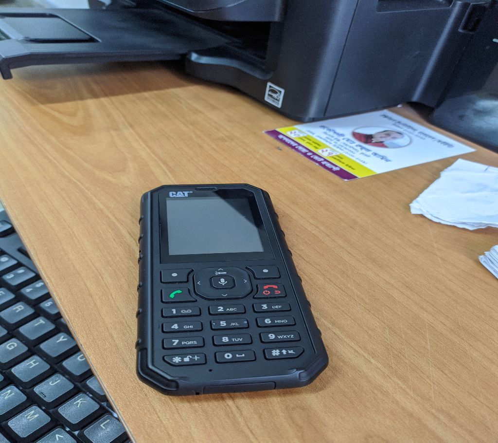 Mobile Phone(Bar Phone)