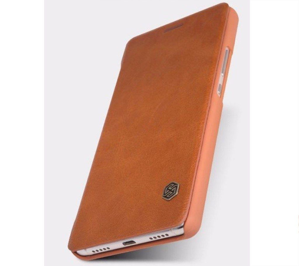 Nillkin Qin Series Leather Case for Oneplus 3