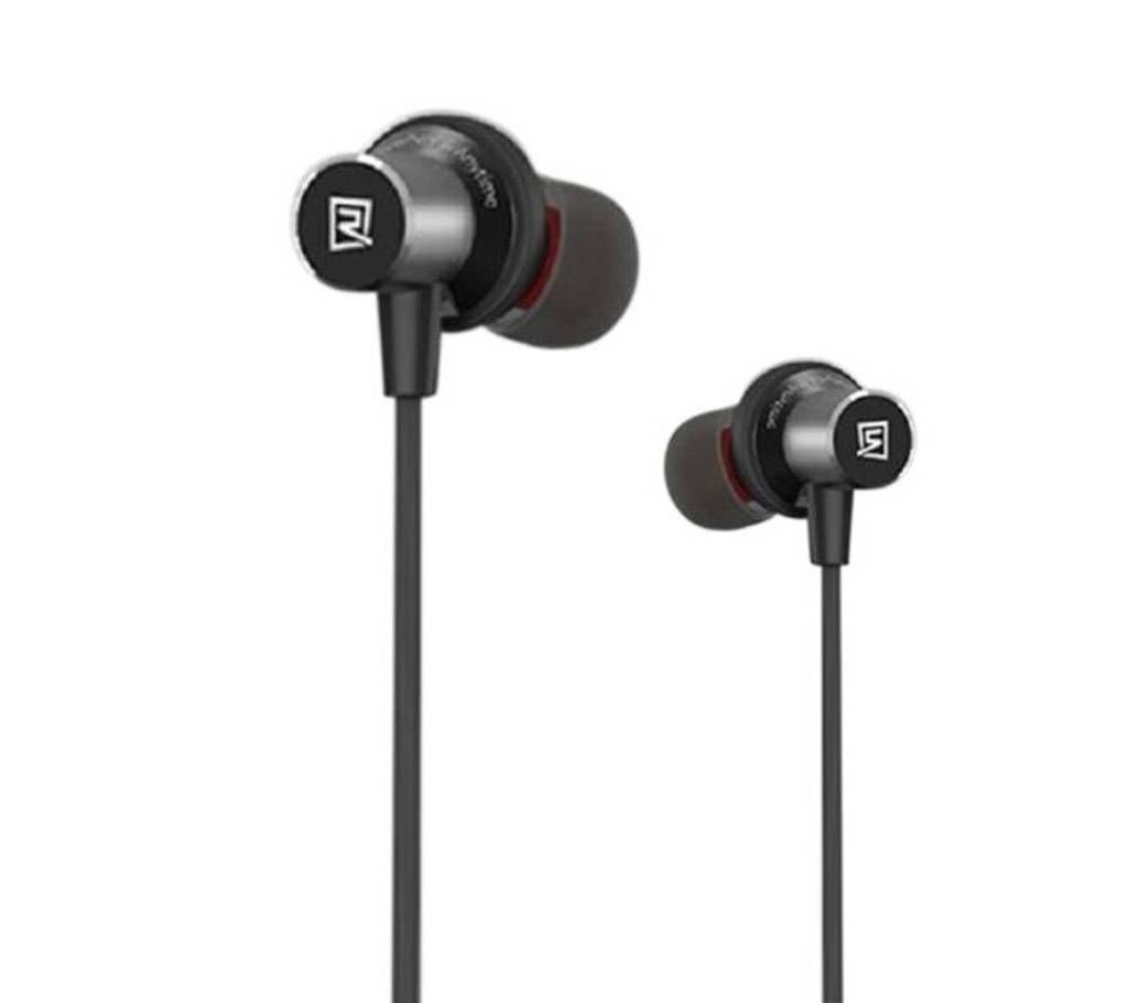 REMAX RB-S7 Sporty Bluetooth Earphone 