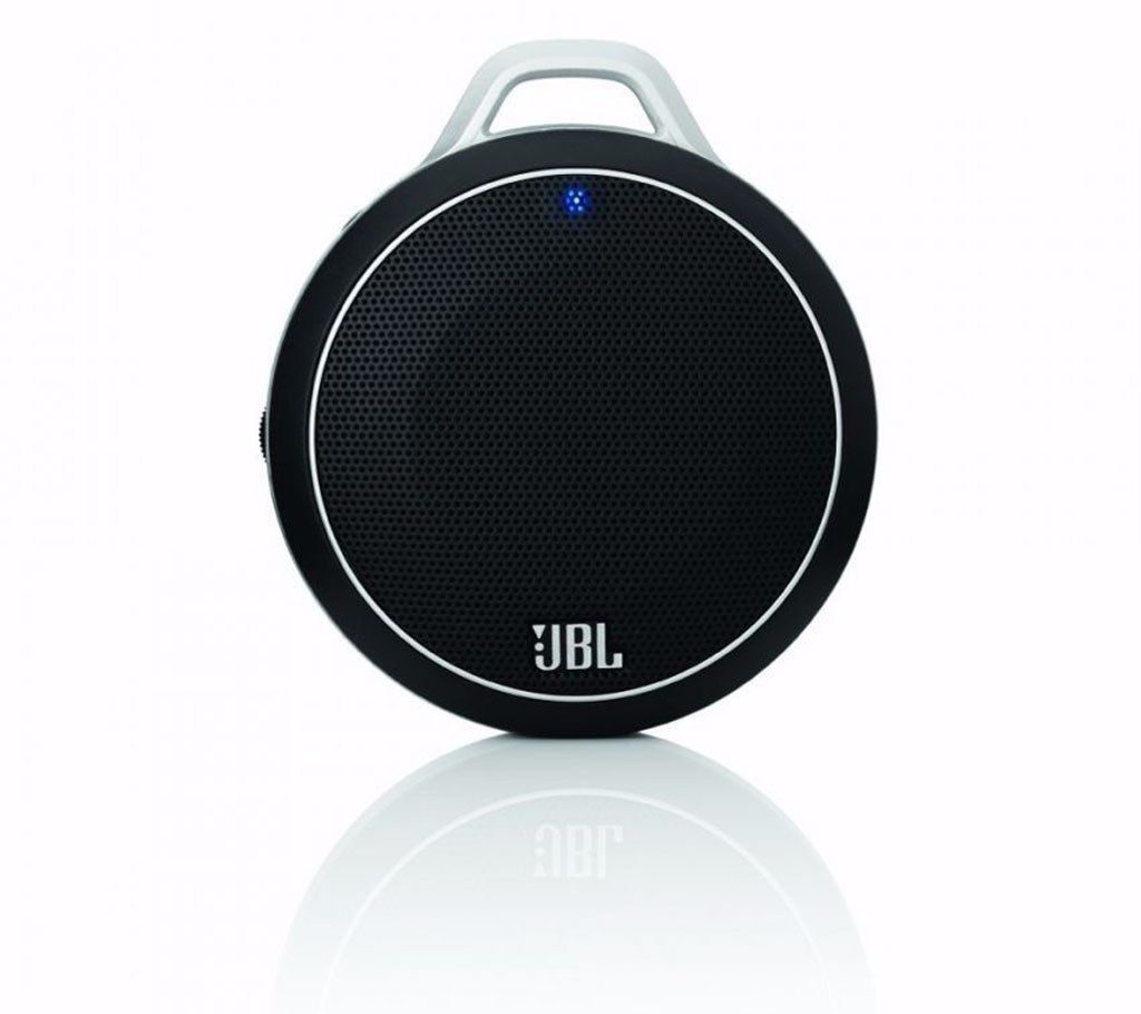 JBL Micro Wireless Ultra Portable Speake