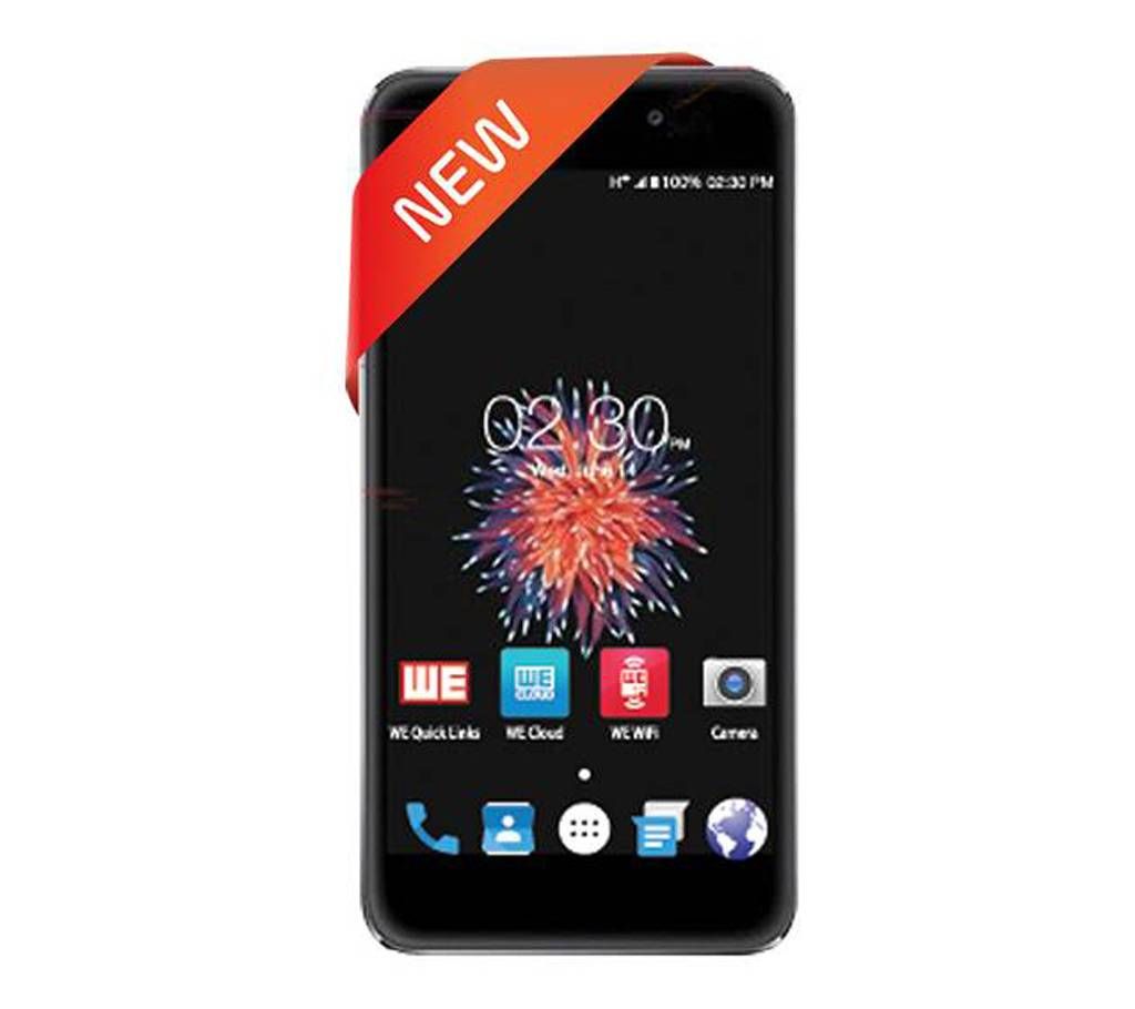 WE L7 - Ram (1GB) - Rom (8GB) 
