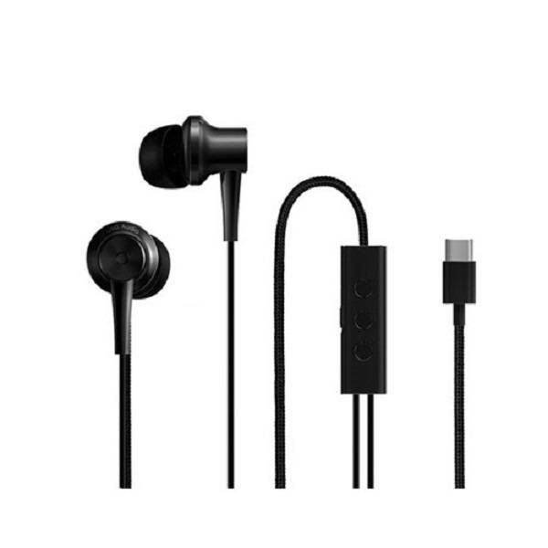 Xiaomi Mi Noise Cancelling InEar Headphones Type-C