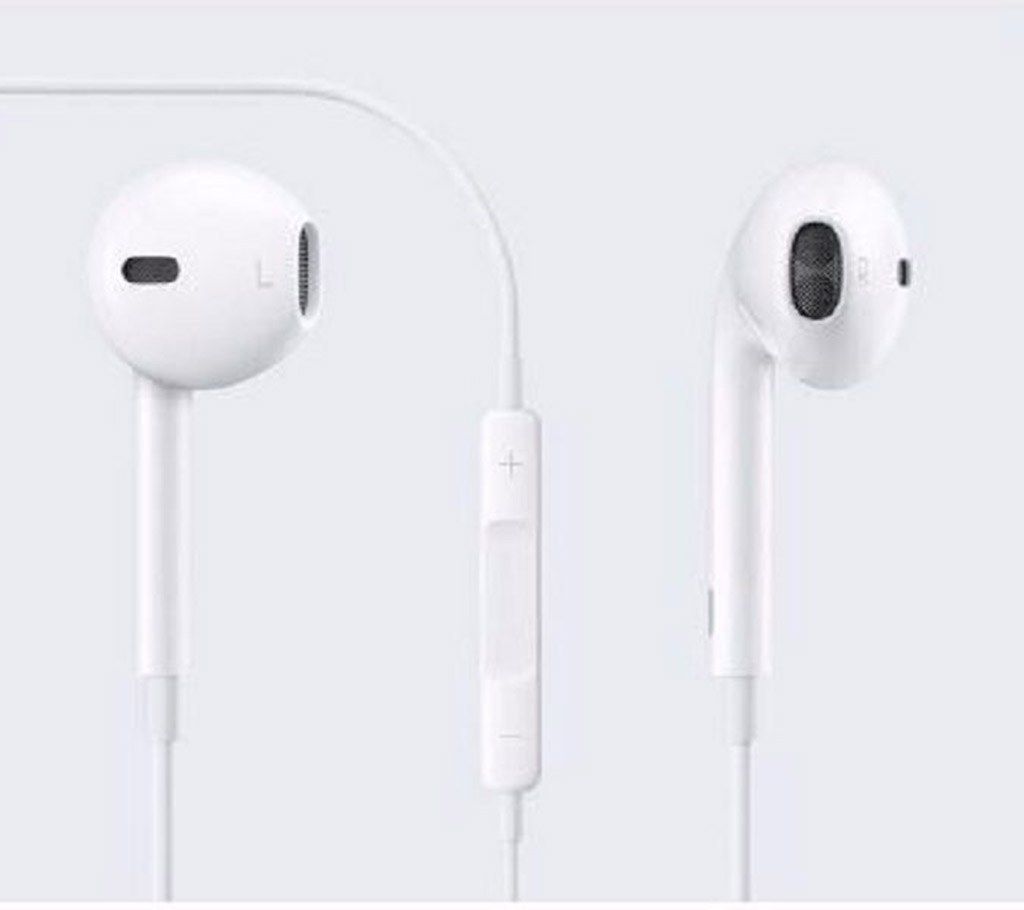 APPLE Ear Pod (Copy)