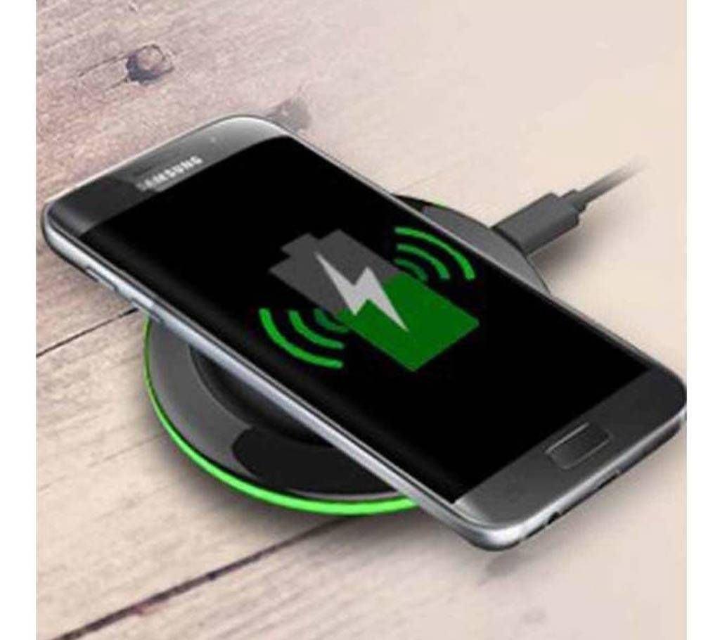 Wireless Charger for mobile