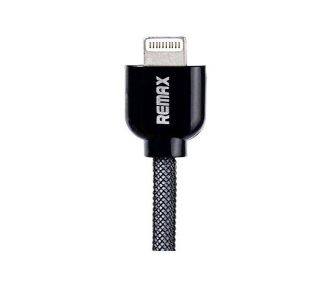 Remax 2.1A Fast Speed USB Charger and Data Cable
