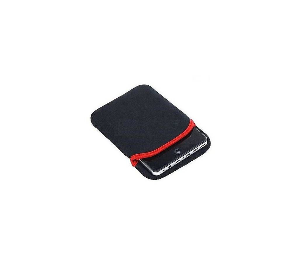 Pouch Bag - Black