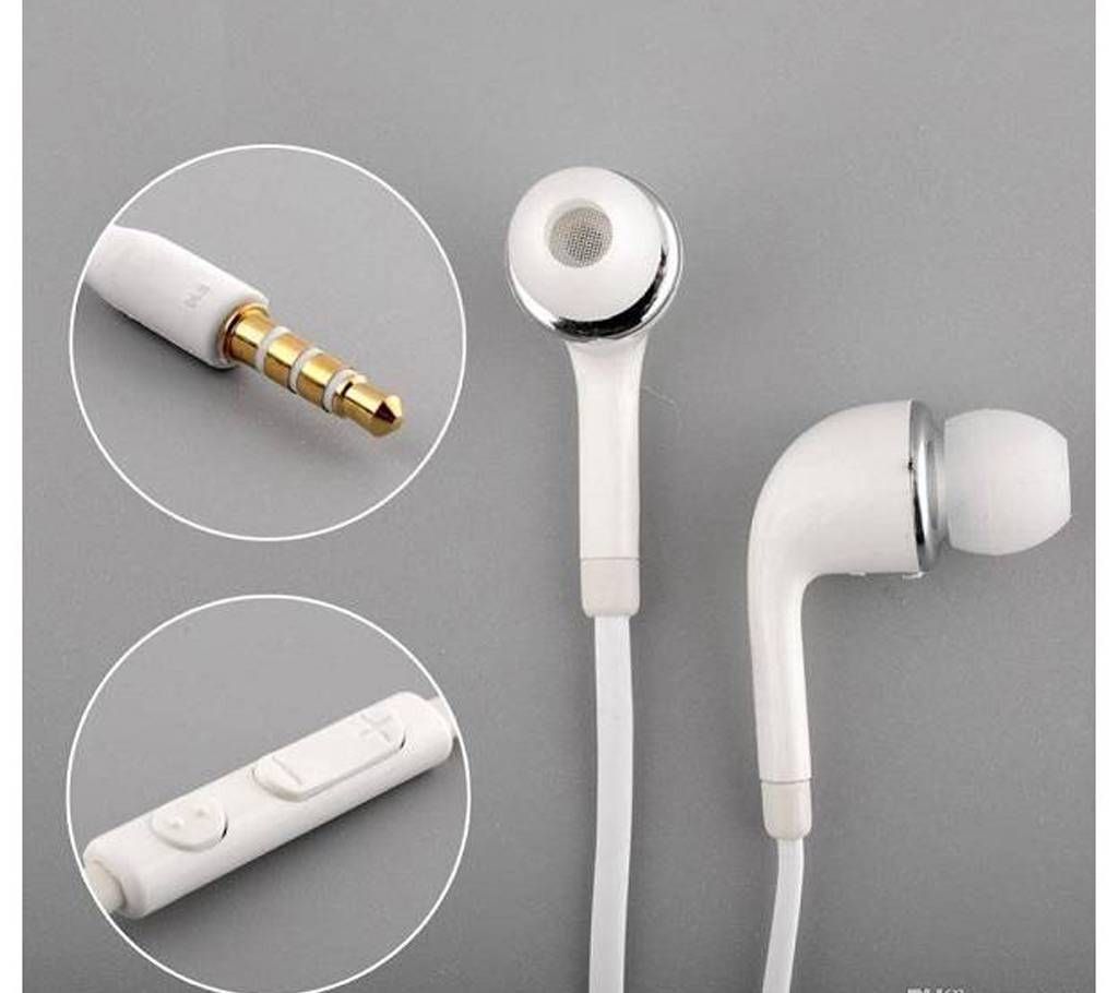 Galaxy J5 Earphone (Copy)