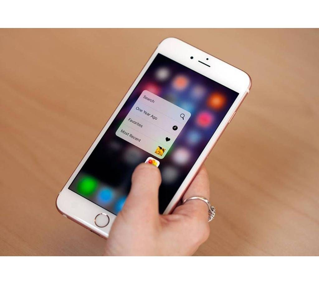 iPhone 6s Plus 64GB smartphone 